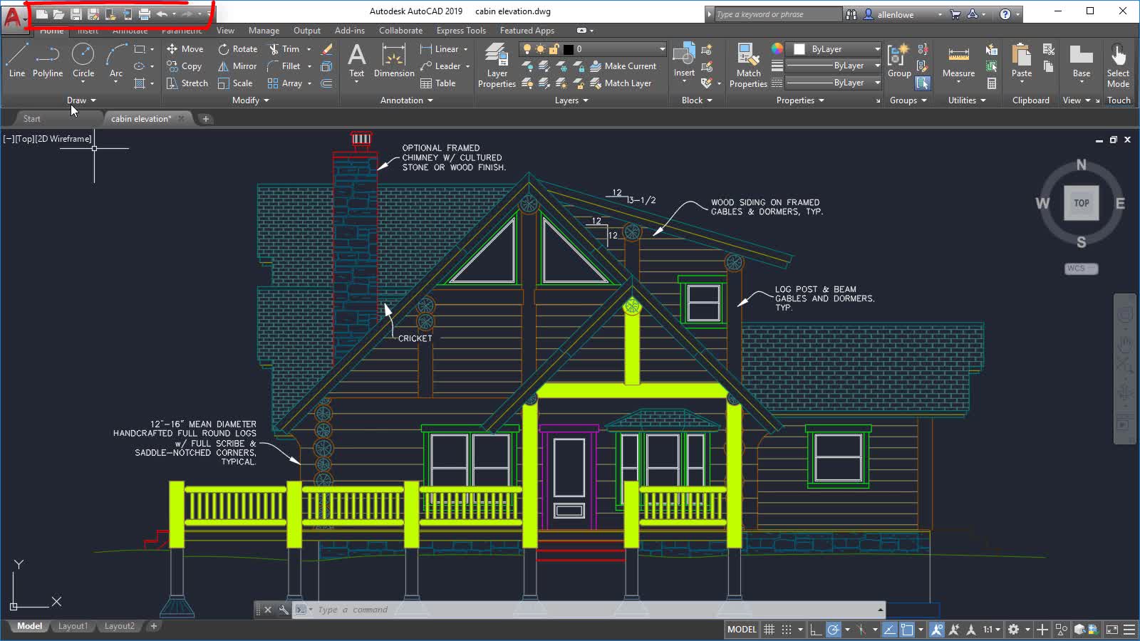 autocad for mac 2018 review