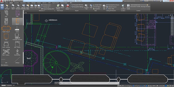 autocad for mac 2018 review